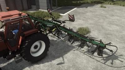 Fendt Twister v1.0.0.0