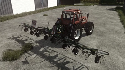 Fendt Twister v1.0.0.0