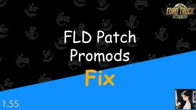 FLD Patch Promods Fix v1.0