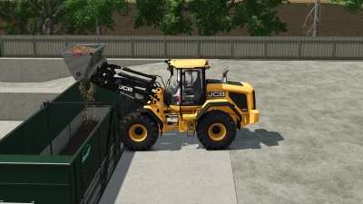 Fliegl Ruby 2000 Extended v1.0.0.0