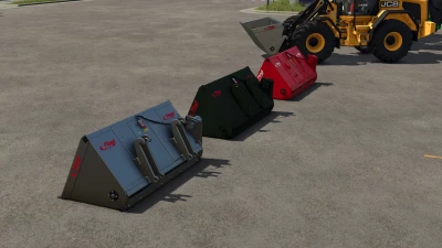 Fliegl Ruby 2000 Extended v1.0.0.0