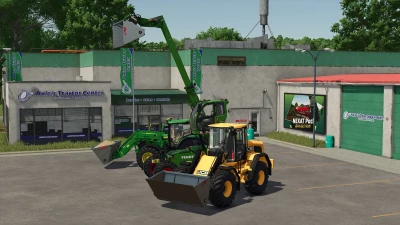 Fliegl Ruby 2000 Extended v1.0.0.0