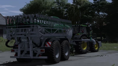 Fliegl/Stapel PFW 18000 MaxxLinePlus v1.0.0.0