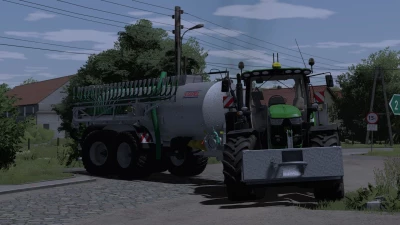 Fliegl/Stapel PFW 18000 MaxxLinePlus v1.0.0.0