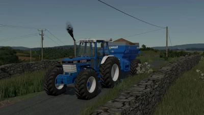 Ford 8210 v1.0.0.0
