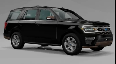 Ford Expedition (2023) v6.08 0.36x
