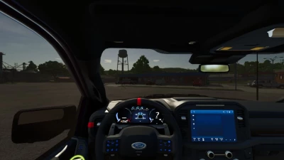 Ford F-150 Raptor R v1.2.0.0