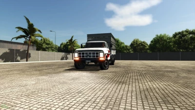 Ford F-4000 v1.0.0.0