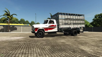 Ford F-4000 v1.0.0.0