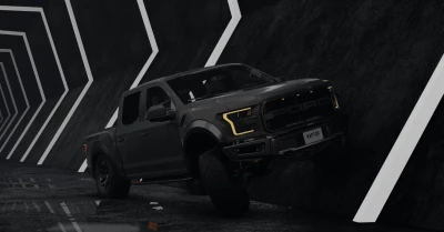 Ford F-Series 2018-2023 v1.0 0.36x