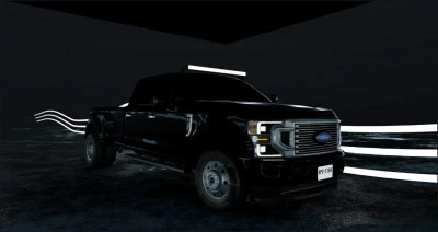 Ford F450 v1.0 0.33