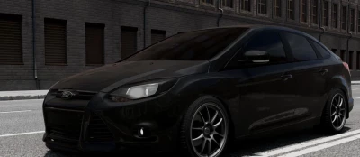Ford Focus MK3 v1.0 0.36.x