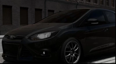 Ford Focus (MK3) v3.15 0.36x