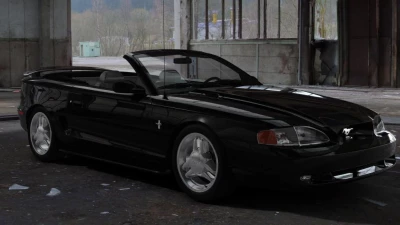 Ford Mustang SN95 1997 v0.5