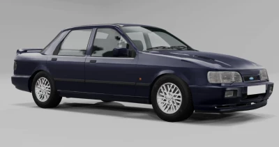 Ford Sierra MK2 (1982-1993) v7.08