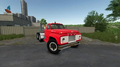 Ford T850 Semi v1.1.0.0