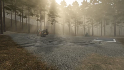 Forest Challenge v1.0.0.0