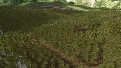 Forest Challenge v1.0.0.0