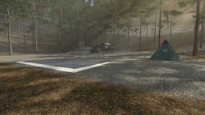 Forest Challenge v1.0.0.0