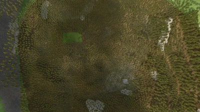 Forest Challenge v1.0.0.0