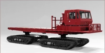 FP Trackmaster V2.0 0.36