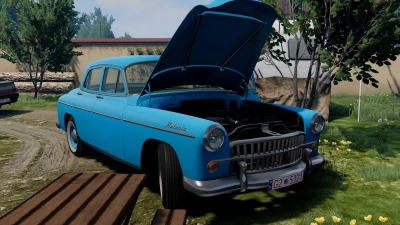 FPS Polonia v1.2 0.36.x