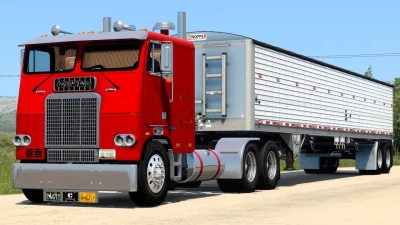 Freightliner FLA 86" v1.55