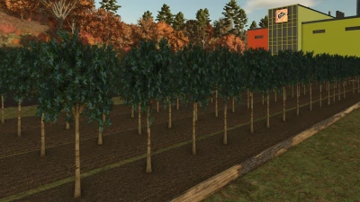 Fruit orchards v1.1.0.0