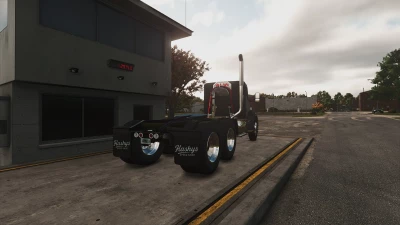 FS25 2019 Kenworth T680 Daycab v1.0.0.0