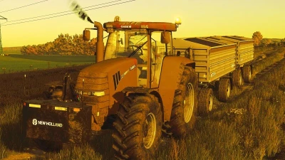 FS25 Case IH CVX Series EDIT IC v1.0.0.0