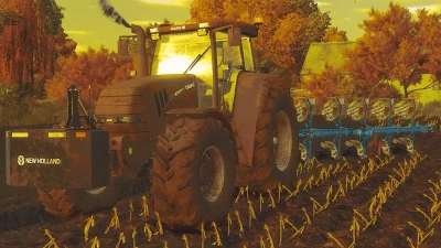 FS25 Case IH CVX Series EDIT IC v1.0.0.0