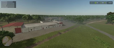 FS25 Island kentucky v1.0.0.0
