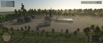 FS25 Island kentucky v1.0.0.0