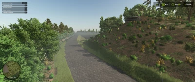 FS25 Island kentucky v1.0.0.0