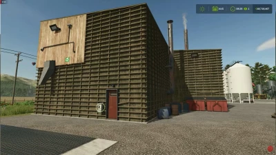 FS25 Placeables By Stevie v1.0.0.0