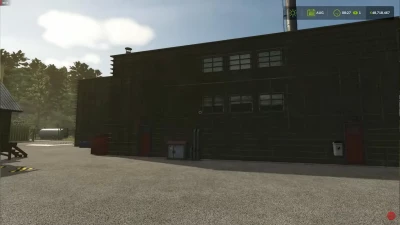 FS25 Placeables By Stevie v1.0.0.0