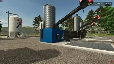 FS25 Placeables By Stevie v1.0.0.0