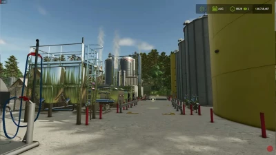 FS25 Placeables By Stevie v1.0.0.0