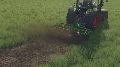 Gaher Semichisels Pack v1.0.0.0