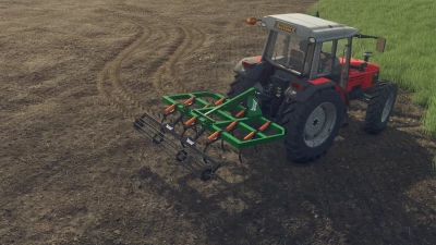 Gaher Semichisels Pack v1.0.0.0