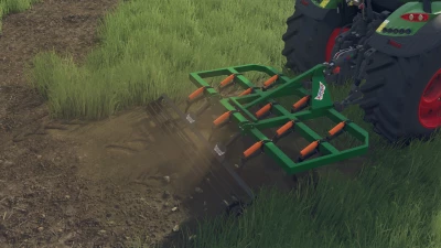 Gaher Semichisels Pack v1.0.0.0