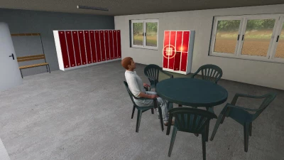 Garage Contractor v1.0.0.0