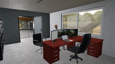 Garage Contractor v1.0.0.0