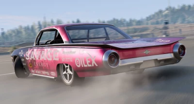 Gavril Dynamo (1960-1962) v28.6.25 0.36.x