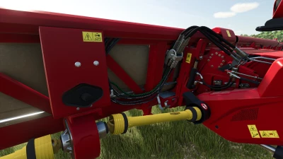 GeringHoff NorthStar Pack v1.0.0.0