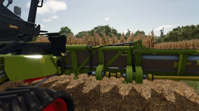 GeringHoff NorthStar Pack v1.0.0.0