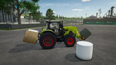 Globus Pack V1.0.0.0