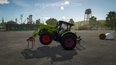 Globus Pack V1.0.0.0