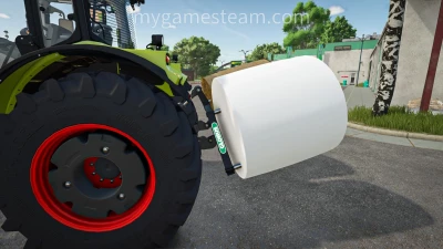 Globus Pack V1.0.0.0