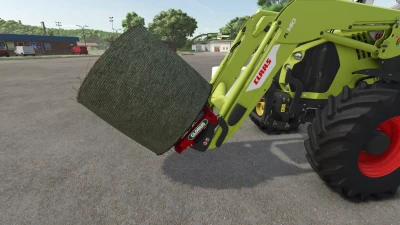 Globus Pack V1.0.0.0